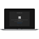 Bypass iCloud MacBook Pro 13 inch A1989 (2018, 2019)