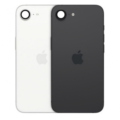 Thay kính lưng iPhone 16e