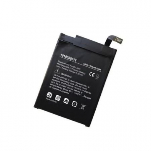 Thay pin Nokia N1