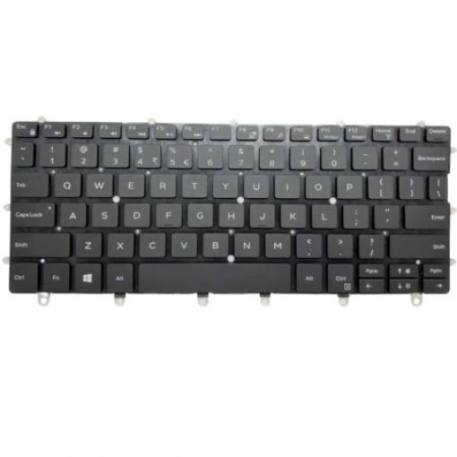 Thay bàn phím Laptop Dell XPS 9365 2 in 1