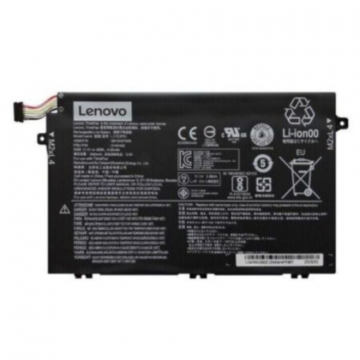 Thay pin Laptop Lenovo Thinkpad E470