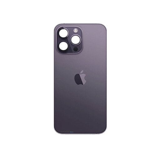 Thay kính lưng iPhone 14 Pro