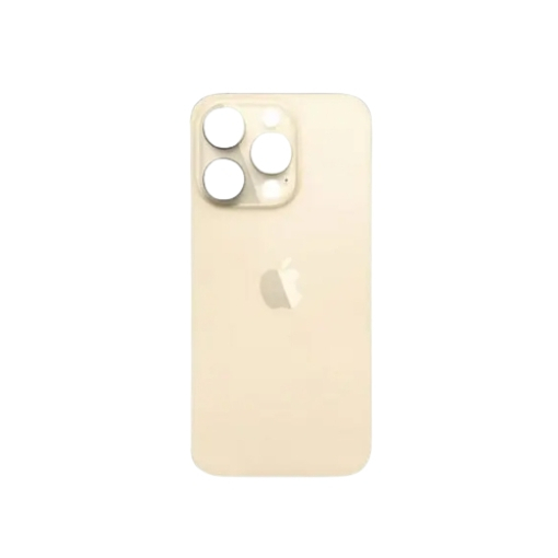 Thay kính lưng iPhone 16 Pro