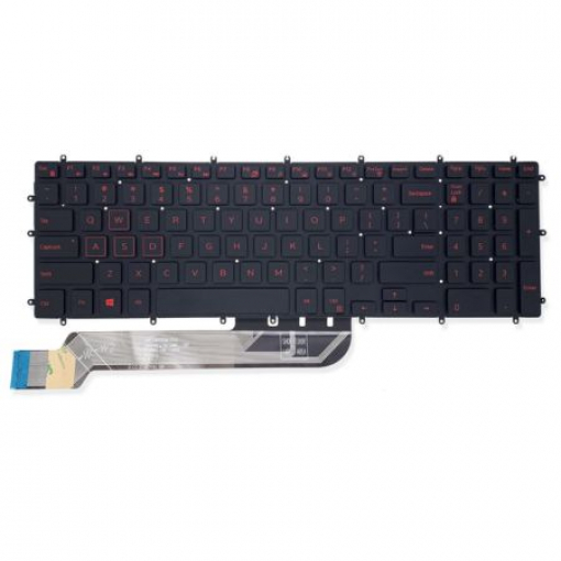 Thay bàn phím laptop Dell Gaming G7 7790