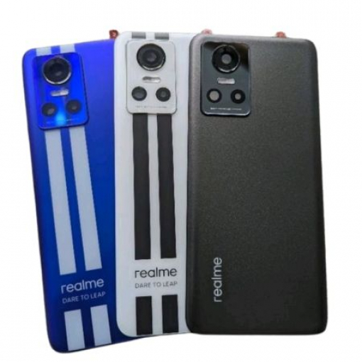 Thay kính lưng Realme GT Neo 3