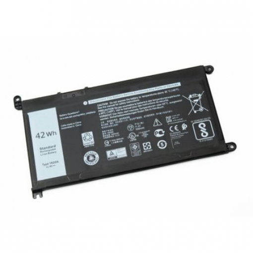 Thay pin laptop Dell Inspiron 5480