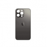 Thay kính lưng iPhone 15 Pro