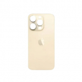 Thay kính lưng iPhone 16 Pro