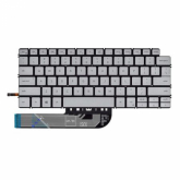 Thay bàn phím laptop Dell Latitude 7389