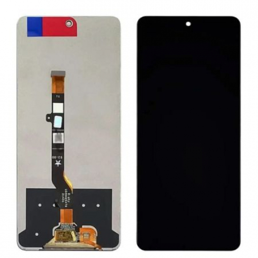 Thay màn hình Infinix Note 30