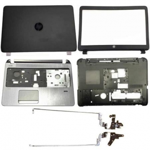 Thay vỏ laptop Asus Vivobook D409D
