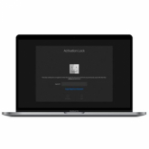 Bypass iCloud MacBook Air (Retina, 13 inch, 2018, 2019 A1932)