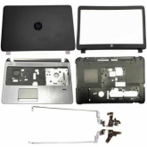 Thay vỏ laptop Asus Vivobook D409D