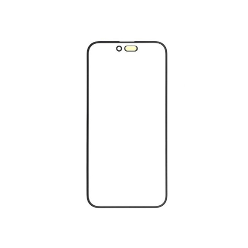 Thay mặt kính iPhone 16 Pro