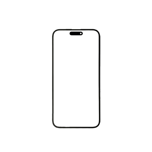 Thay mặt kính iPhone 15 Plus