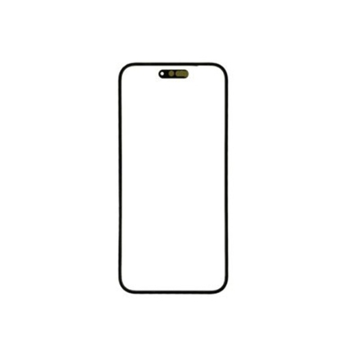 Thay mặt kính iPhone 15 Pro Max