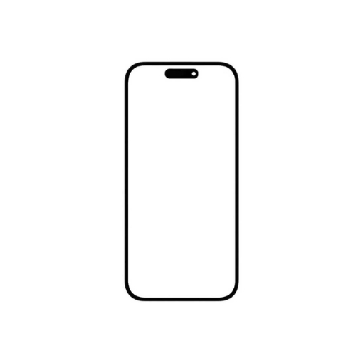 Thay mặt kính iPhone 15 Pro