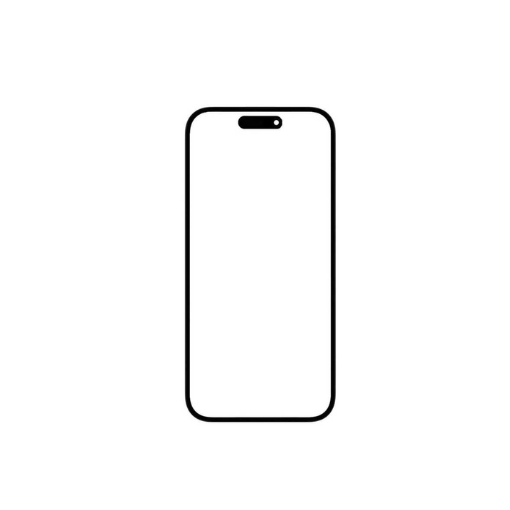 Thay mặt kính iPhone 15