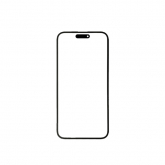 Thay mặt kính iPhone 15 Plus
