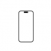 Thay mặt kính iPhone 15