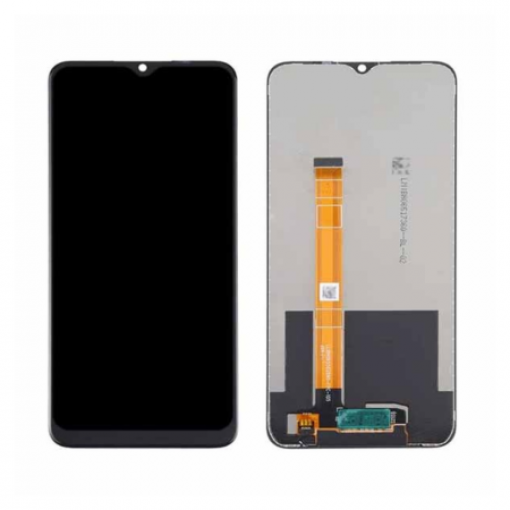 Thay màn hình Realme C25s