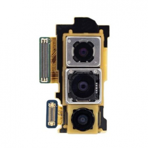 Thay camera Samsung Galaxy A36 (SM A366E)