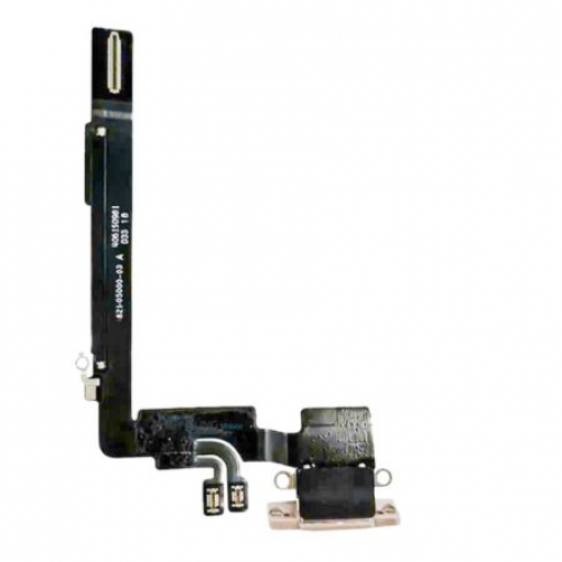 Thay cáp sạc iPhone 16