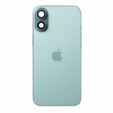 Thay vỏ iPhone 16 Plus