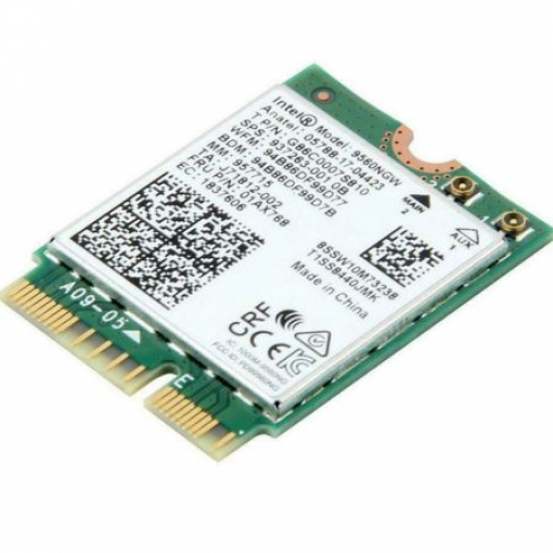 Thay Card WiFi Laptop Asus TUF Gaming A15 FA506QM