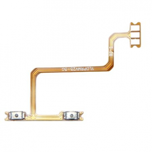 Thay nút nguồn Realme Q5