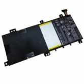 Thay pin Laptop Asus X454L