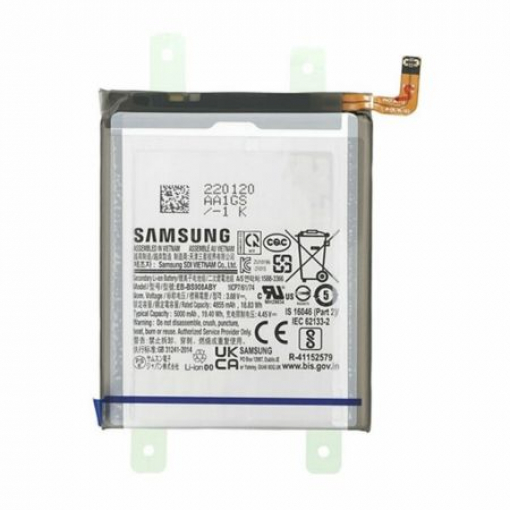 Thay pin Samsung Galaxy S25 Ultra (SM S938B, SM S9380)