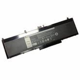 Thay pin Laptop Dell Precison 3510