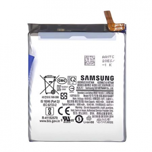 Thay pin Samsung Galaxy S25 (SM S931B, SM S9310)