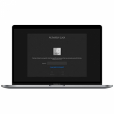Bypass iCloud MacBook Pro (15-inch, 2018, A1707)