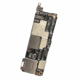 Thay main iPhone 15 Pro