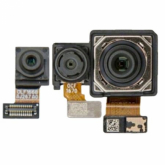 Thay camera Xiaomi Redmi Note 14 4G (24117RN76G)