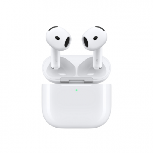 Thay vỏ AirPods 4