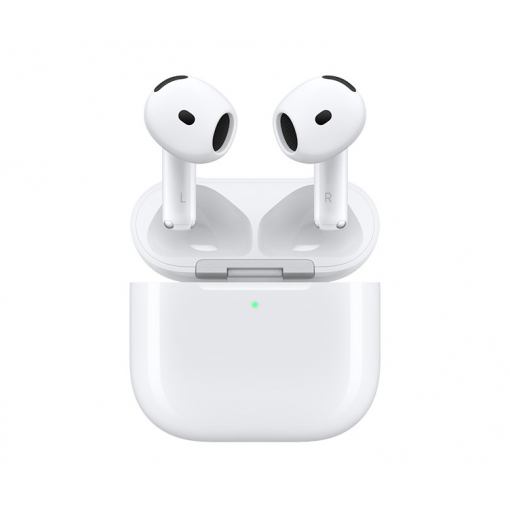 Đổi Dock sạc AirPods 4