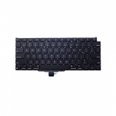 Thay bàn phím MacBook Air 13 inch M1 A2337