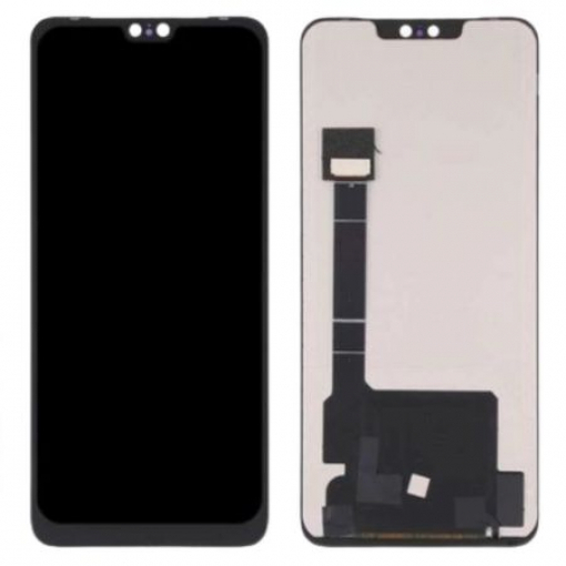 Thay màn hình Vivo S11 Pro
