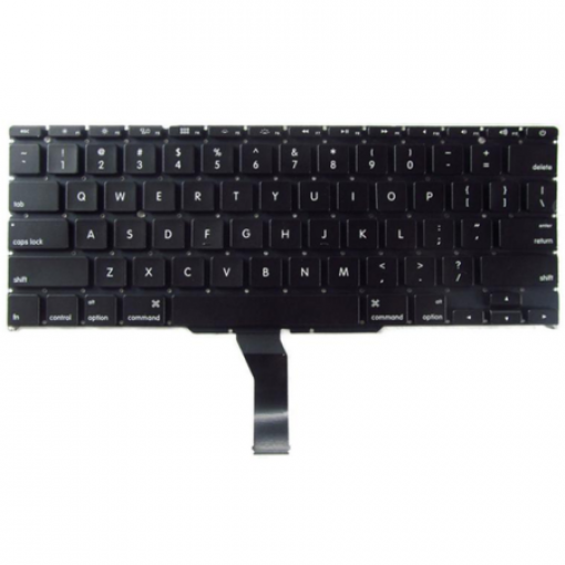 Thay bàn phím MacBook Air 11 inch A1465 (2012, 2013, 2014, 2015)