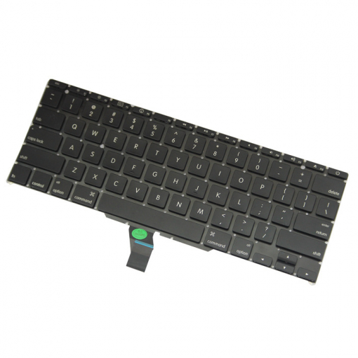 Thay bàn phím MacBook Air 11 inch A1370 2011