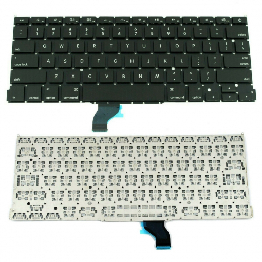 Thay bàn phím MacBook Pro 13 inch A1502 (2013, 2014, 2015)