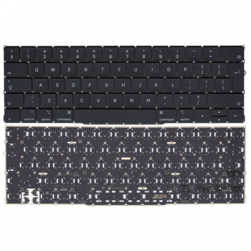 Thay bàn phím MacBook Pro 13 inch A2159 2019