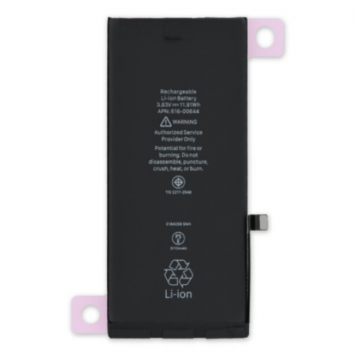 Thay pin iPhone 6 Plus