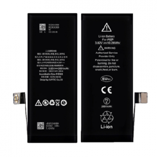 Thay pin iPhone SE 2022