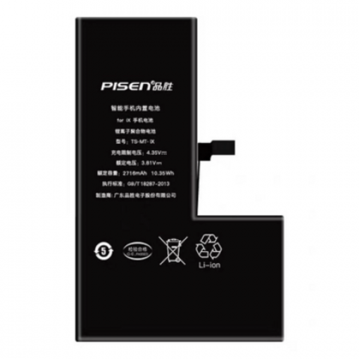 Thay pin iPhone XR