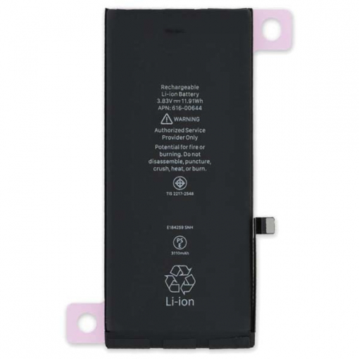 Thay pin iPhone 14