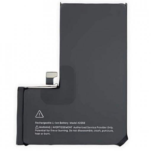 Thay pin iPhone 15 Plus